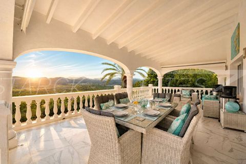 Villa in Javea, Alicante - foto 3