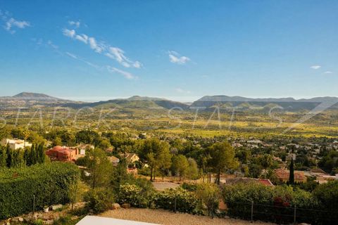 Villa in Javea, Alicante - foto 4