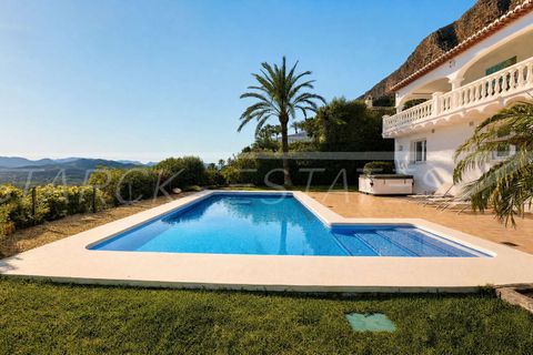 Villa i Javea, Alicante, Javea - € 1.395.000 | Ref: N-2726 - foto 7
