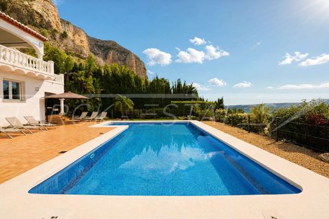 Villa i Javea, Alicante, Javea - € 1.395.000 | Ref: N-2726 - foto 8