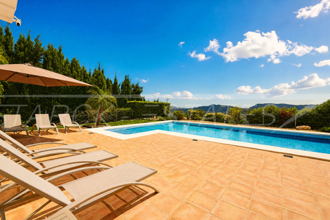 Villa i Javea, Alicante, Javea - € 1.395.000 | Ref: N-2726 - foto 11
