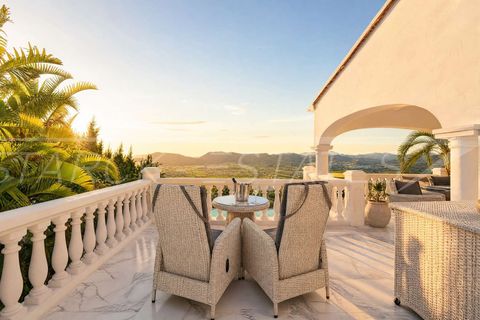 Villa i Javea, Alicante, Javea - € 1.395.000 | Ref: N-2726 - foto 13