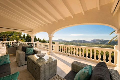 Villa i Javea, Alicante, Javea - € 1.395.000 | Ref: N-2726 - foto 15