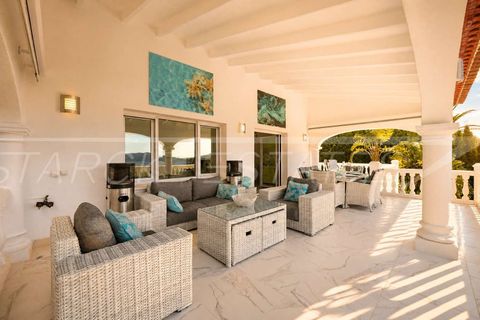 Villa i Javea, Alicante, Javea - € 1.395.000 | Ref: N-2726 - foto 16