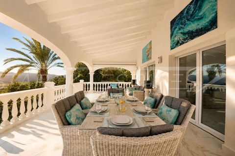 Villa i Javea, Alicante, Javea - € 1.395.000 | Ref: N-2726 - foto 17