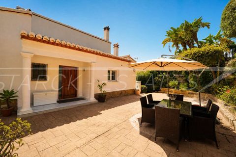 Villa i Javea, Alicante, Javea - € 1.395.000 | Ref: N-2726 - foto 19