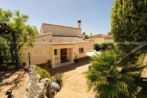 Villa i Javea, Alicante, Javea - € 1.395.000 | Ref: N-2726 - foto 20