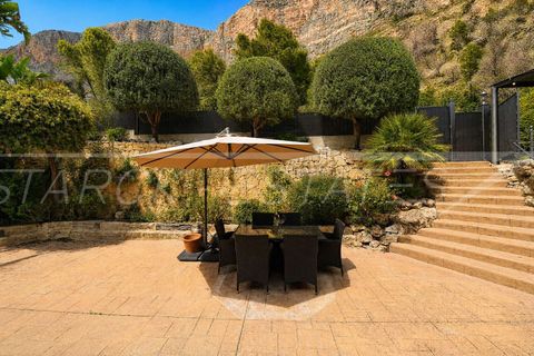 Villa i Javea, Alicante, Javea - € 1.395.000 | Ref: N-2726 - foto 21