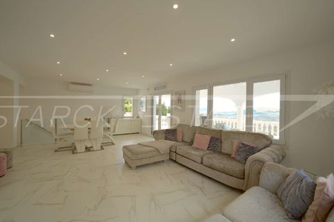 Villa i Javea, Alicante, Javea - € 1.395.000 | Ref: N-2726 - foto 23