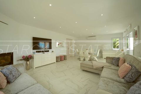 Villa i Javea, Alicante, Javea - € 1.395.000 | Ref: N-2726 - foto 25