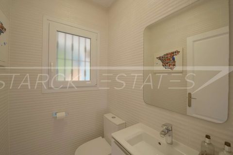 Villa i Javea, Alicante, Javea - € 1.395.000 | Ref: N-2726 - foto 30