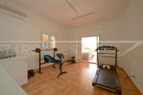 Villa i Javea, Alicante, Javea - € 1.395.000 | Ref: N-2726 - foto 36
