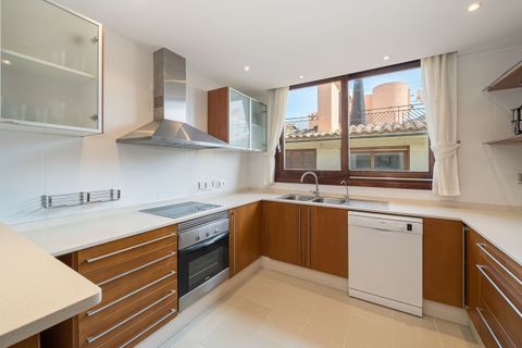 Penthouse i Sol De Mallorca, Mallorca, Sol De Mallorca - € 2.800.000 | Ref: 6330 - foto 6