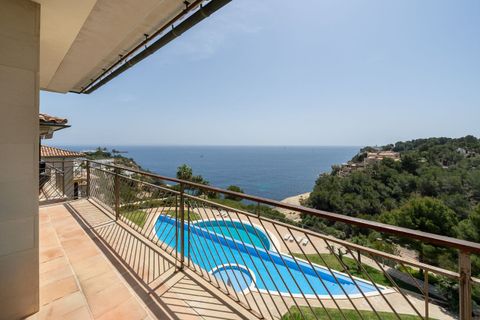 Penthouse i Sol De Mallorca, Mallorca, Sol De Mallorca - € 2.800.000 | Ref: 6330 - foto 21