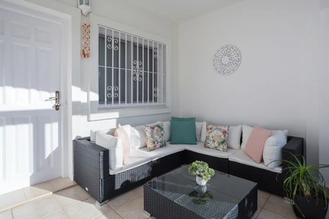 Villa i El Verger, Alicante, El Verger - € 330.000 | Ref: NO5874 - foto 5