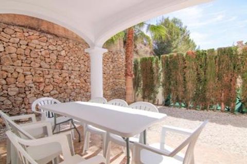 Villa i Calpe, Alicante, Calpe - € 435.000 | Ref: NO5875 - foto 2
