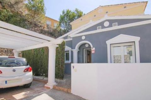 Villa i Calpe, Alicante, Calpe - € 435.000 | Ref: NO5875 - foto 3