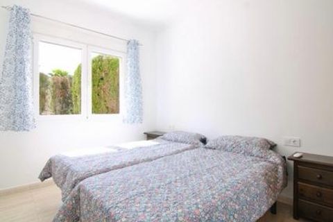 Villa i Calpe, Alicante, Calpe - € 435.000 | Ref: NO5875 - foto 9
