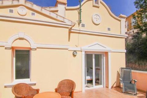 Villa i Calpe, Alicante, Calpe - € 435.000 | Ref: NO5875 - foto 17