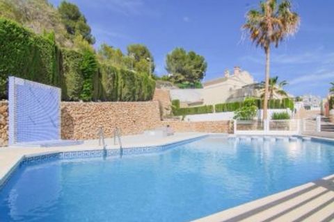 Villa i Calpe, Alicante, Calpe - € 435.000 | Ref: NO5875 - foto 18