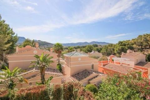 Villa i Calpe, Alicante, Calpe - € 435.000 | Ref: NO5875 - foto 19