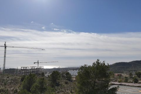 Lejlighed i Finestrat, Alicante, Finestrat - € 122.500 | Ref: N9738 - foto 11