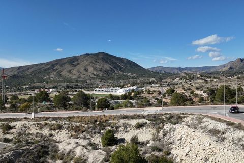 Lejlighed i Finestrat, Alicante, Finestrat - € 122.500 | Ref: N9738 - foto 13