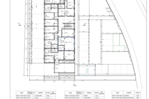 Leilighet i Finestrat, Alicante, Finestrat - € 158 550 | Ref: N9736 - foto 15