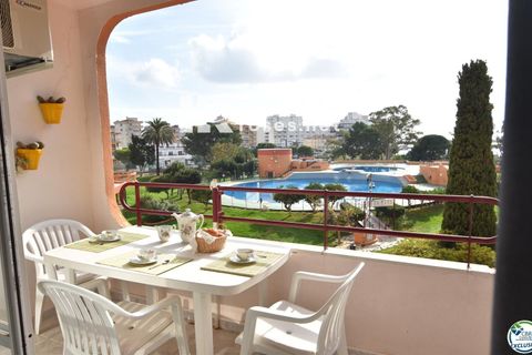 Lejlighed i Roses, Gerona, Roses - € 175.000 | Ref: 3814 - foto 2