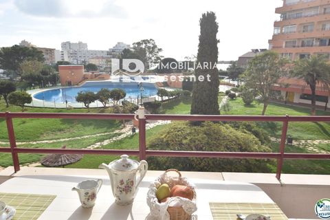 Lejlighed i Roses, Gerona, Roses - € 175.000 | Ref: 3814 - foto 1