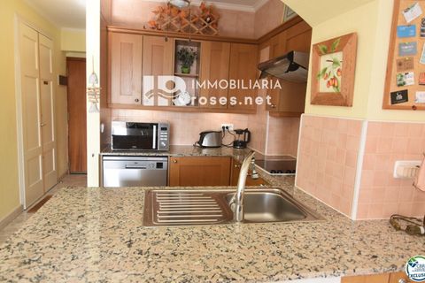 Lejlighed i Roses, Gerona, Roses - € 175.000 | Ref: 3814 - foto 12