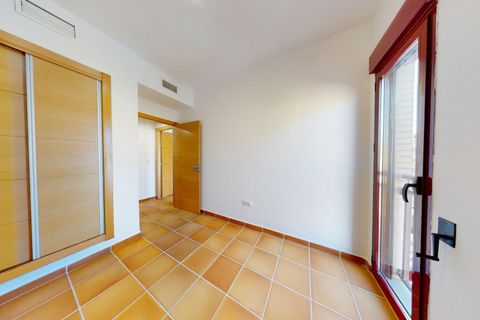 Penthouse i Archena, Murcia, Archena - € 160 000 | Ref: N7236 - foto 9