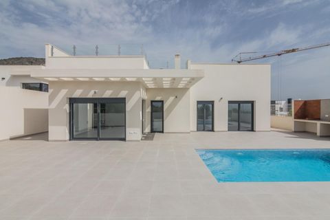 Villa a Polop, Alicante, Polop - € 585.000 | Ref: N7989 - foto 4