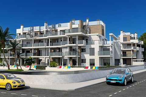 Apartament a Denia, Alicante, Denia - € 325.000 | Ref: N8046 - foto 3