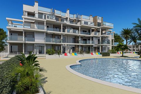 Apartament a Denia, Alicante, Denia - € 325.000 | Ref: N8046 - foto 5