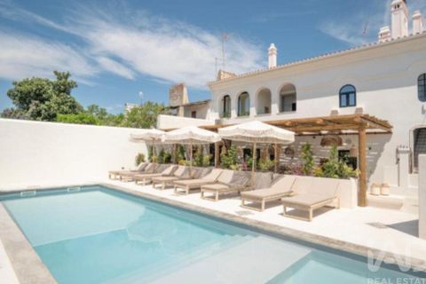 Erhvervsejendom i Sousel, Portalegre, Sousel - € 1.600.000 | Ref: 907945 - foto 2