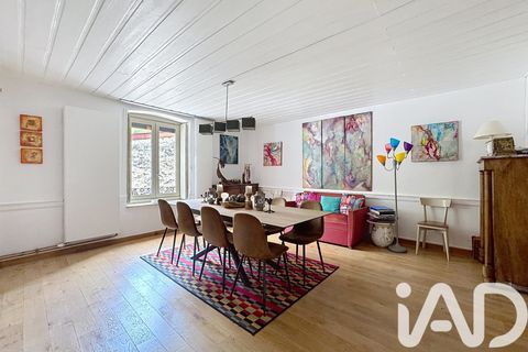 Villa i Crenans, Jura, Crenans - € 360.000 | Ref: 89263 - foto 7