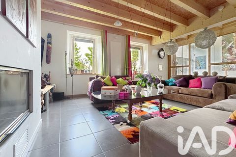 Villa i Crenans, Jura, Crenans - € 360.000 | Ref: 89263 - foto 8