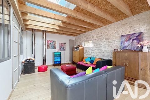 Villa i Crenans, Jura, Crenans - € 360.000 | Ref: 89263 - foto 1