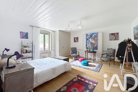 Villa i Crenans, Jura, Crenans - € 360.000 | Ref: 89263 - foto 11