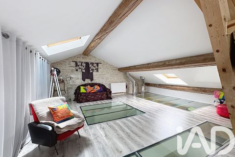 Villa i Crenans, Jura, Crenans - € 360.000 | Ref: 89263 - foto 13