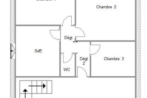 Villa i Crenans, Jura, Crenans - € 360.000 | Ref: 89263 - foto 19