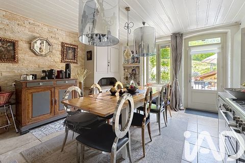 Villa i Crenans, Jura, Crenans - € 360.000 | Ref: 89263 - foto 21
