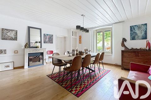 Villa i Crenans, Jura, Crenans - € 360.000 | Ref: 89263 - foto 22