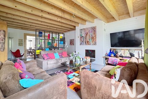Villa i Crenans, Jura, Crenans - € 360.000 | Ref: 89263 - foto 23