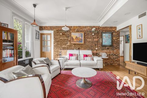 Lejlighed i Paris, Paris, Paris - € 1.248.000 | Ref: 99345 - foto 1