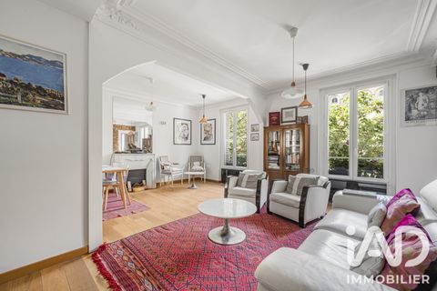 Lejlighed i Paris, Paris, Paris - € 1.248.000 | Ref: 99345 - foto 3