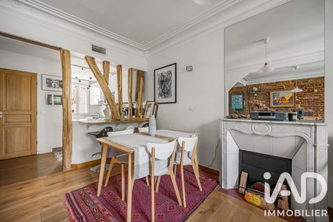Lejlighed i Paris, Paris, Paris - € 1.248.000 | Ref: 99345 - foto 5
