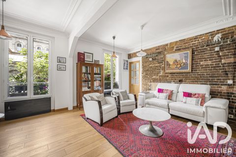 Lejlighed i Paris, Paris, Paris - € 1.248.000 | Ref: 99345 - foto 6