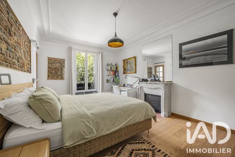 Lejlighed i Paris, Paris, Paris - € 1.248.000 | Ref: 99345 - foto 7